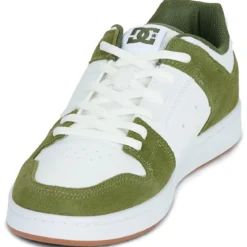 Lave sneakers DC Shoes