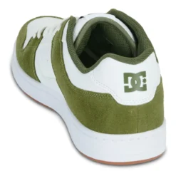 Lave sneakers DC Shoes