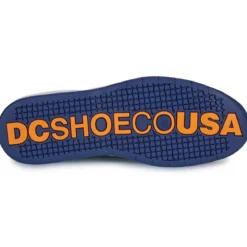 Lave sneakers DC Shoes