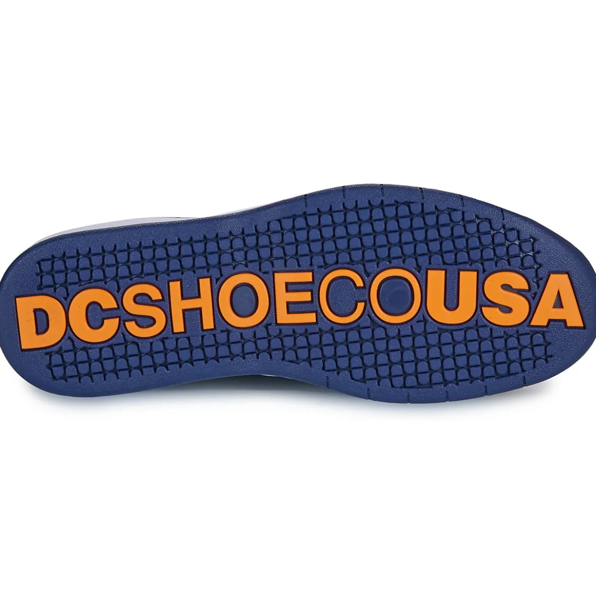 Lave sneakers DC Shoes