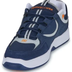Lave sneakers DC Shoes