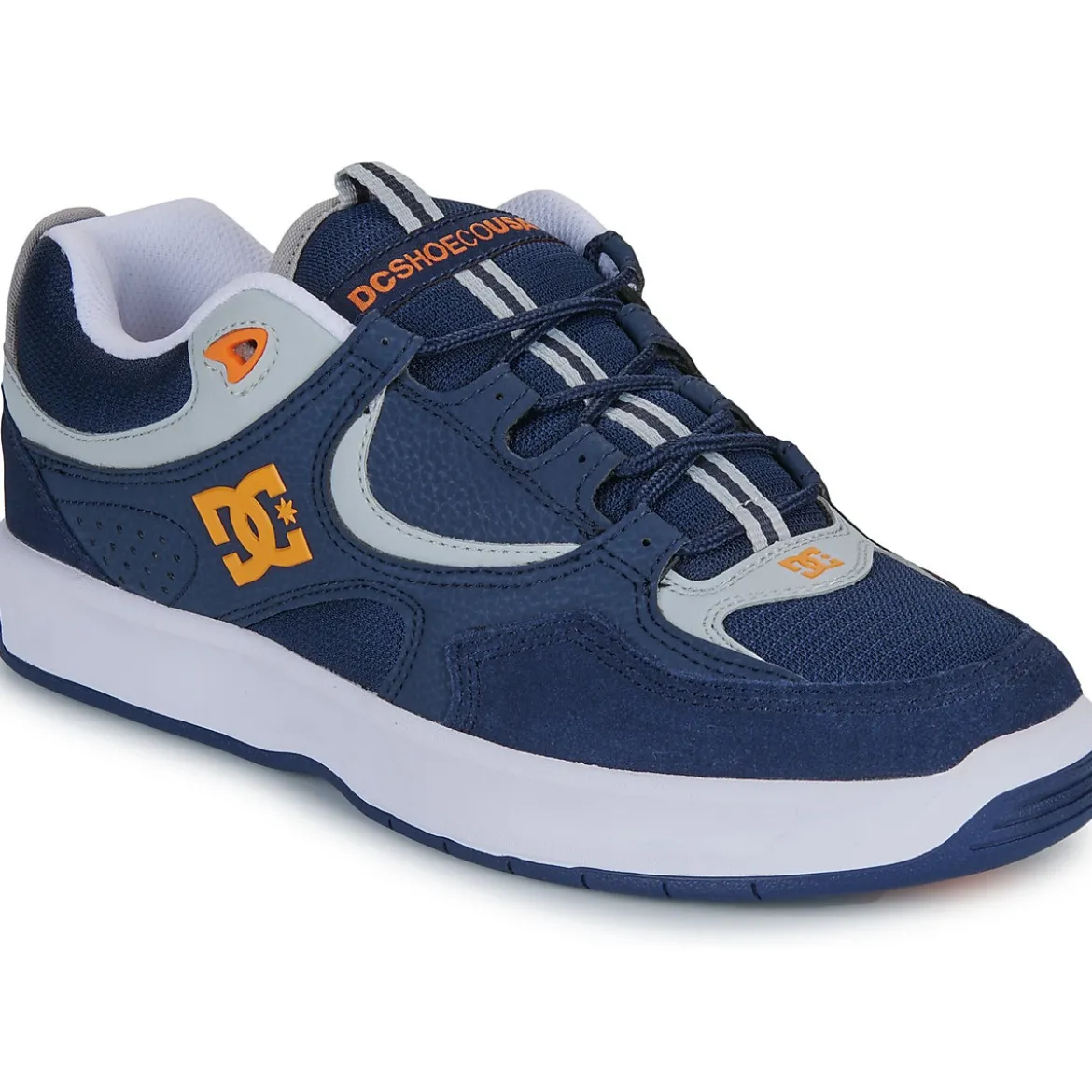 Lave sneakers DC Shoes