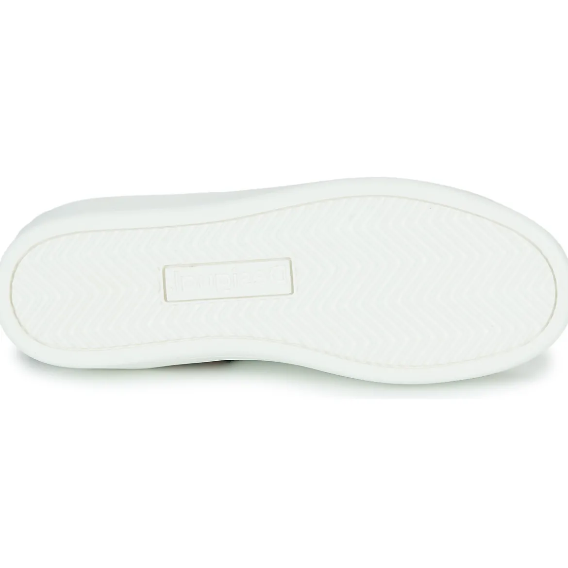 Lave sneakers Desigual