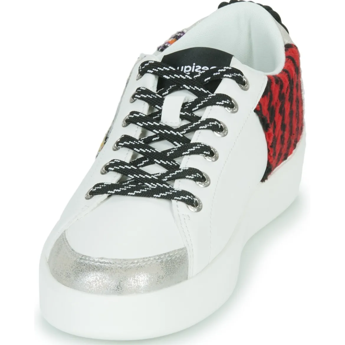 Lave sneakers Desigual