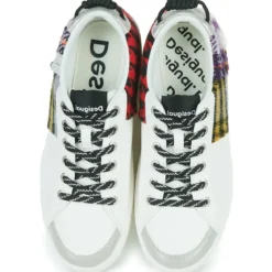 Lave sneakers Desigual