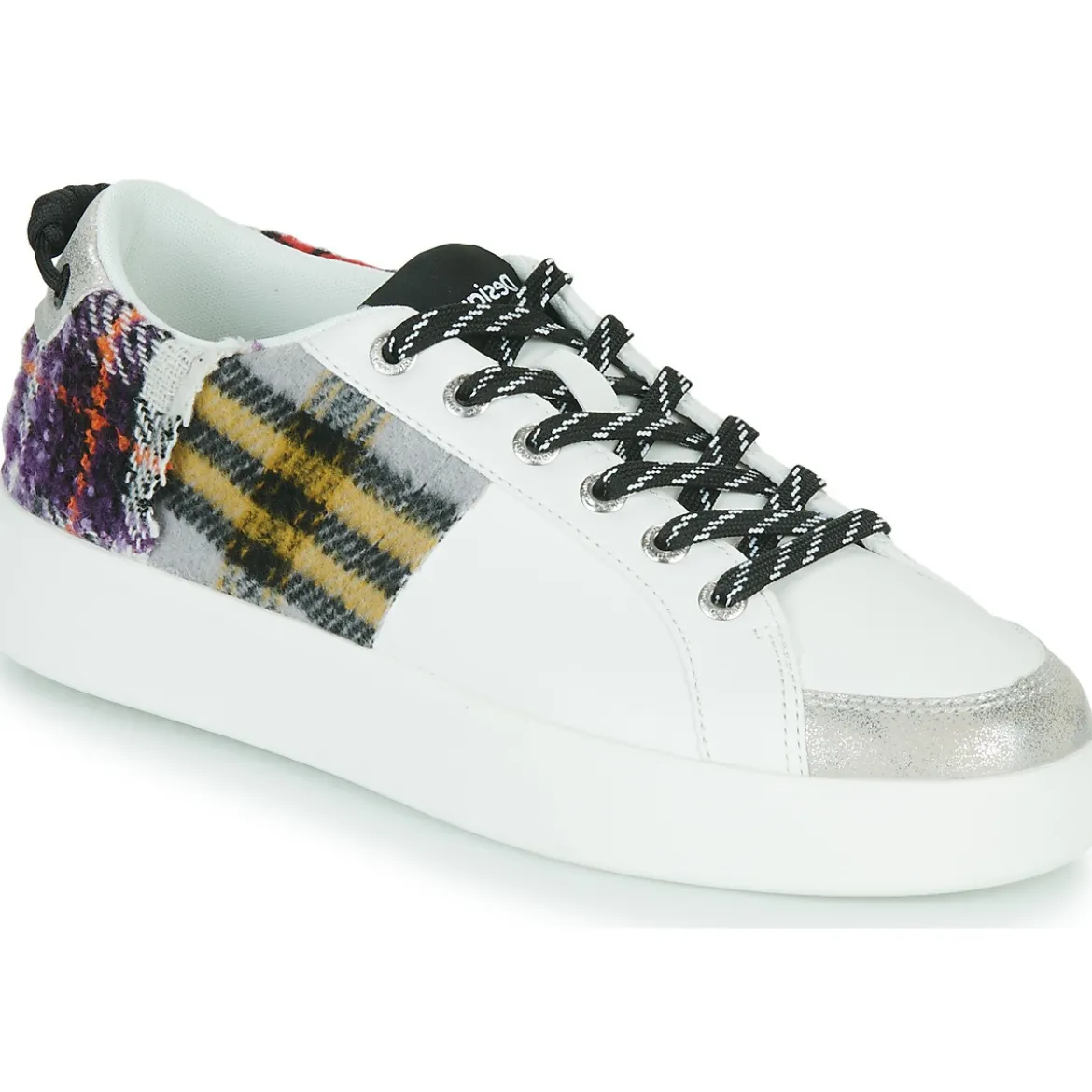 Lave sneakers Desigual