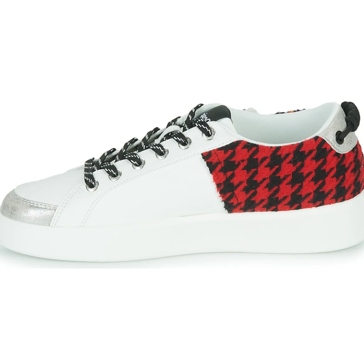 Lave sneakers Desigual