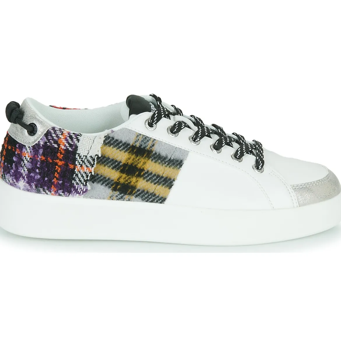 Lave sneakers Desigual