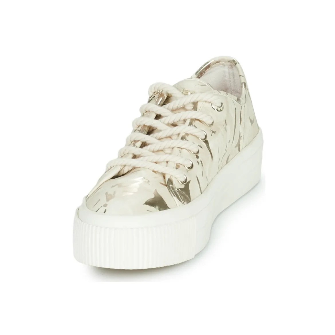 Lave sneakers Desigual