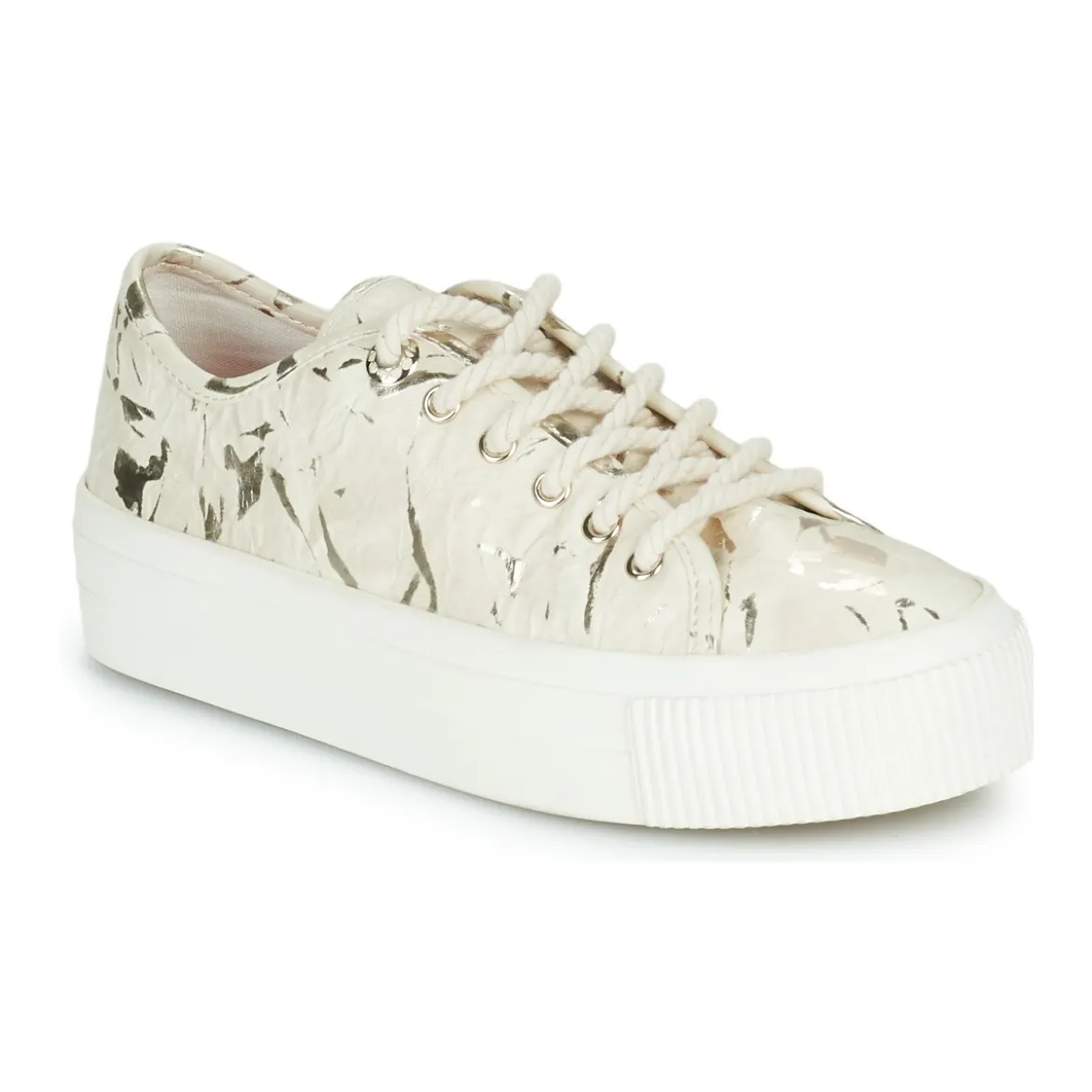 Lave sneakers Desigual