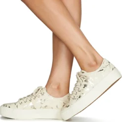 Lave sneakers Desigual