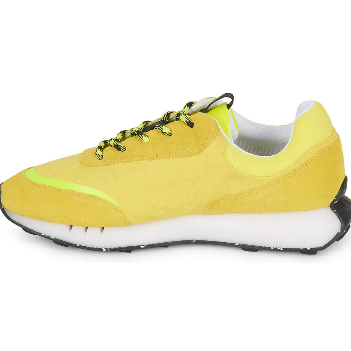 Lave sneakers Desigual