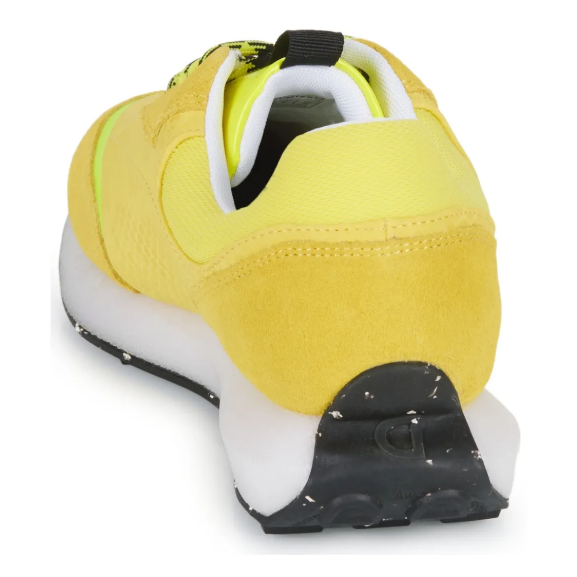 Lave sneakers Desigual