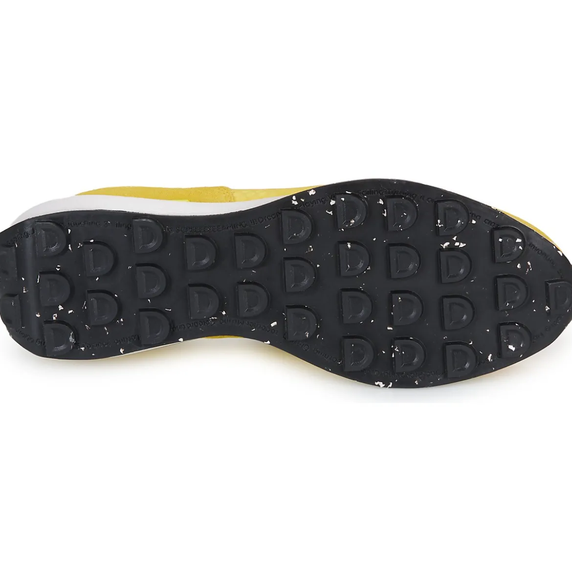 Lave sneakers Desigual