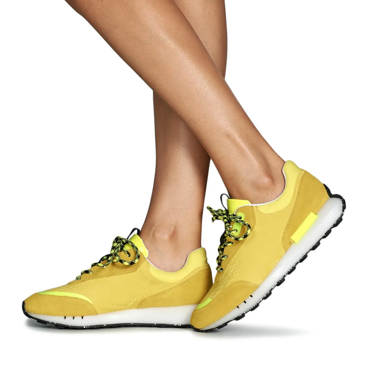 Lave sneakers Desigual