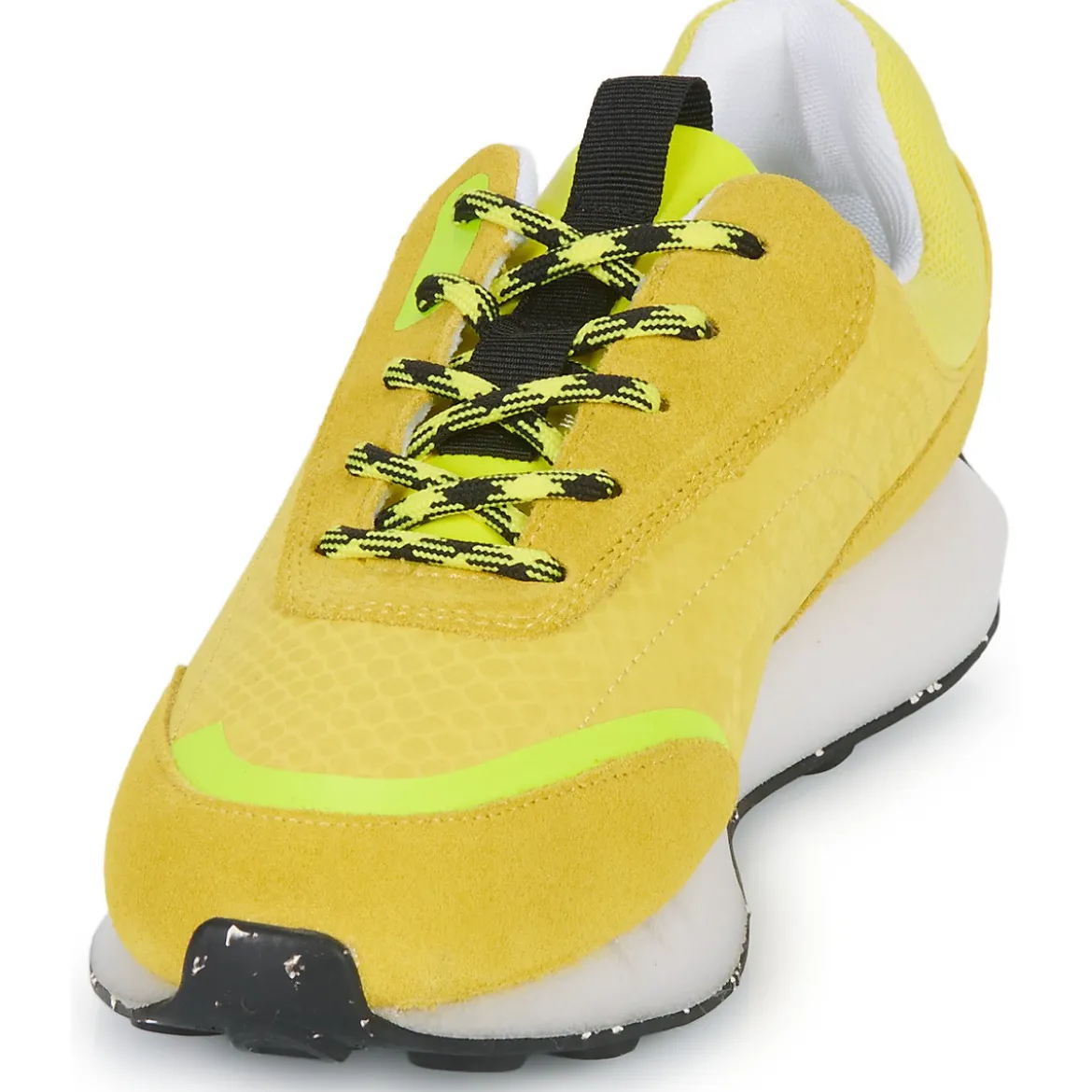 Lave sneakers Desigual