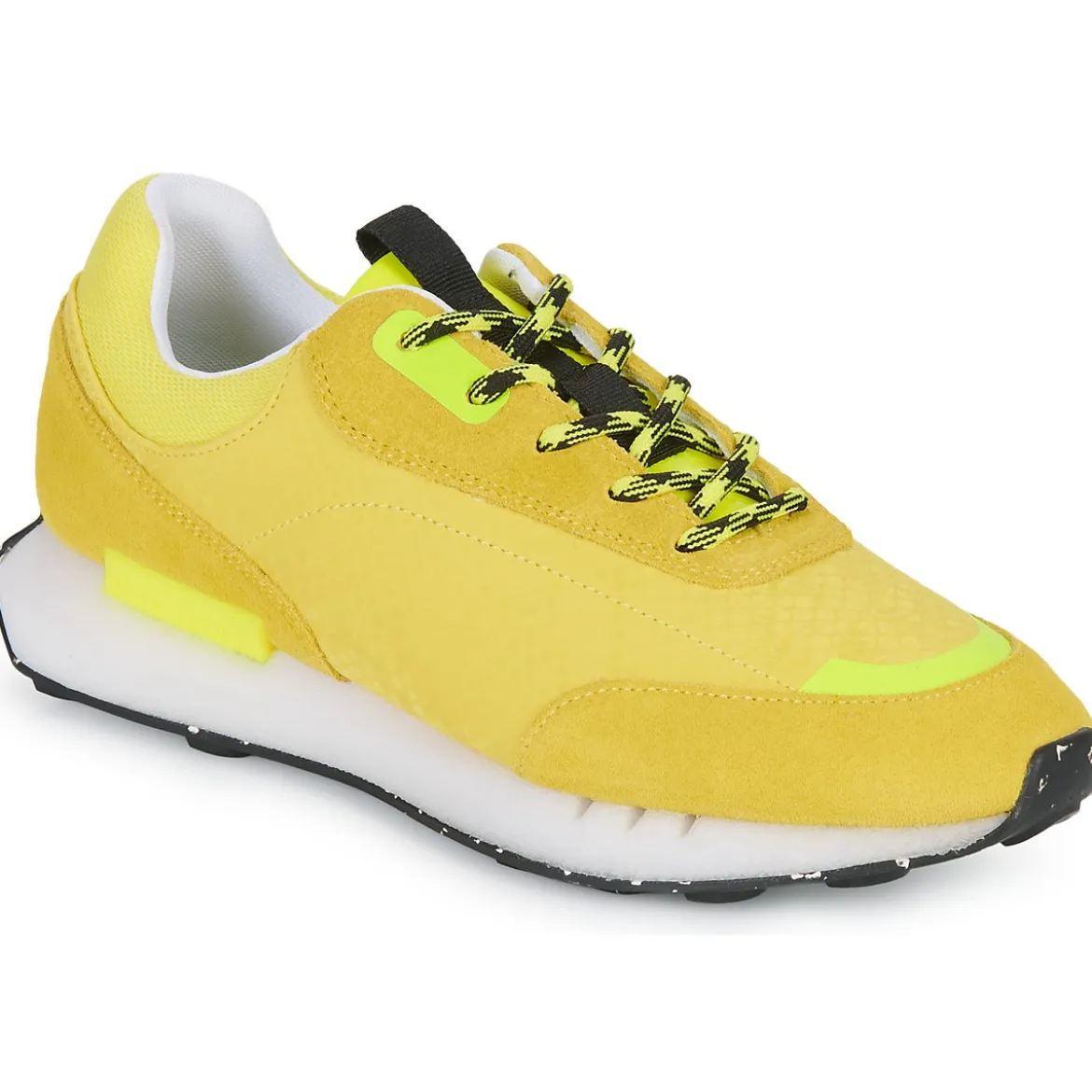 Lave sneakers Desigual