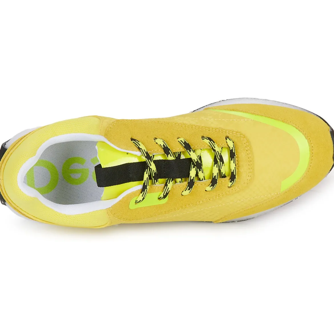 Lave sneakers Desigual