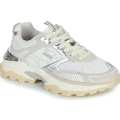 Lave sneakers D.Franklin