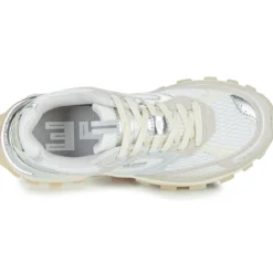 Lave sneakers D.Franklin