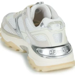 Lave sneakers D.Franklin