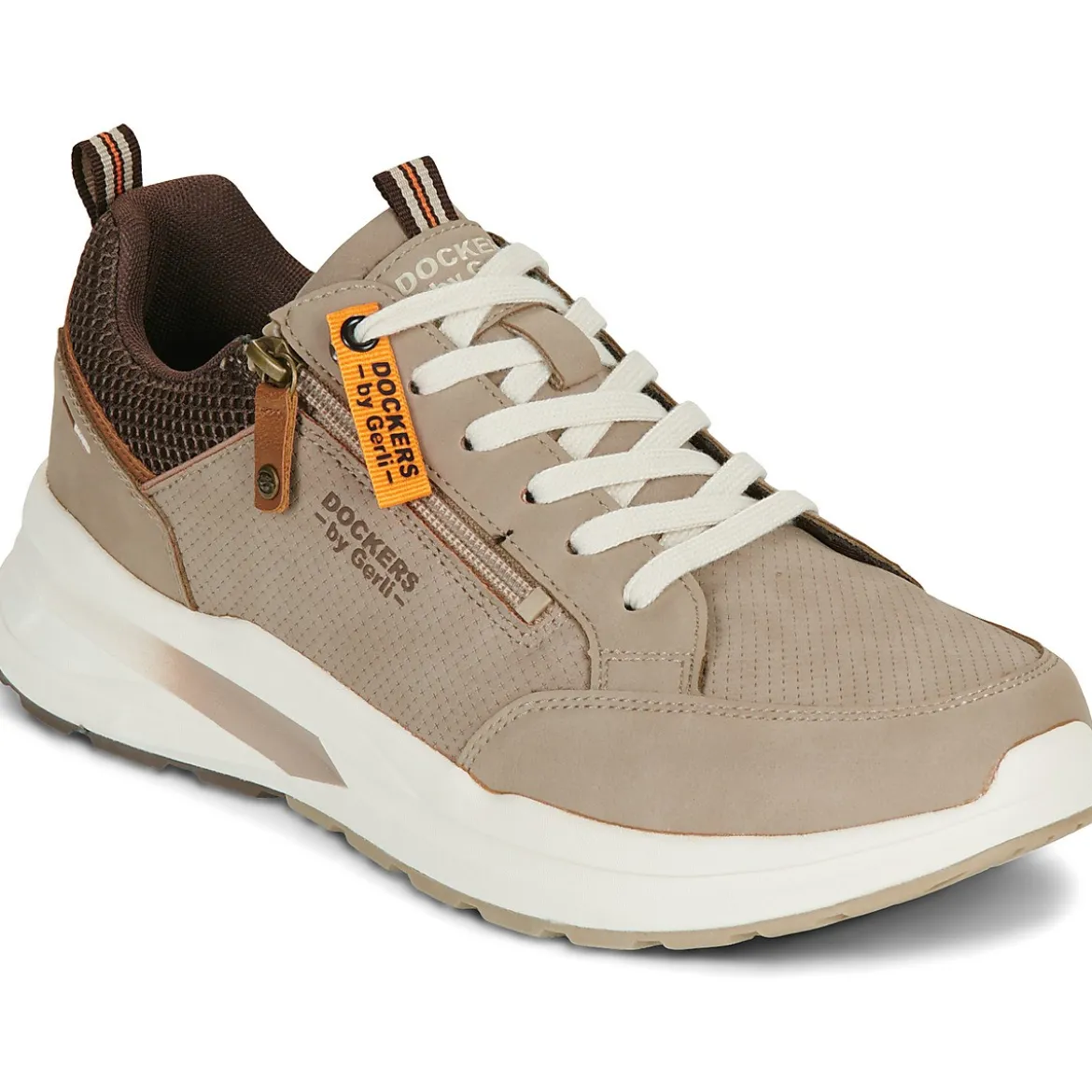 Lave sneakers Dockers by Gerli