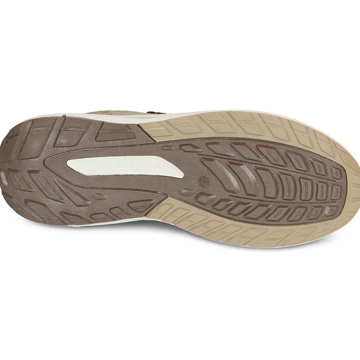Lave sneakers Dockers by Gerli