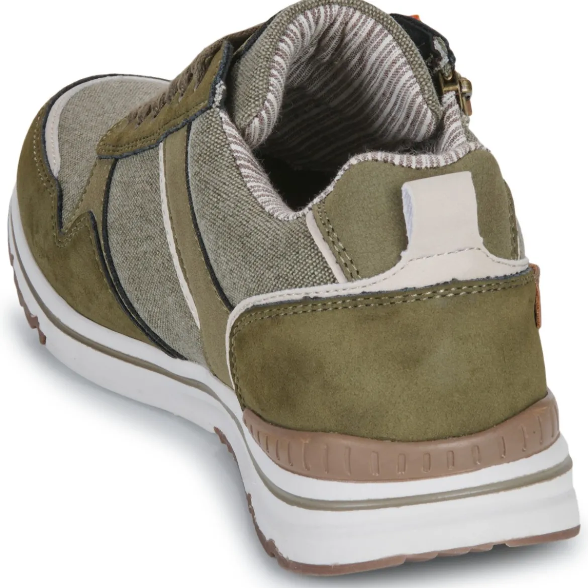 Lave sneakers Dockers by Gerli
