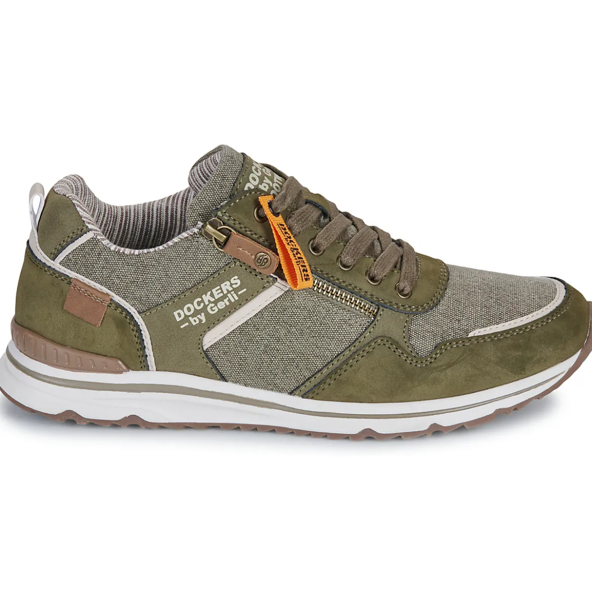 Lave sneakers Dockers by Gerli