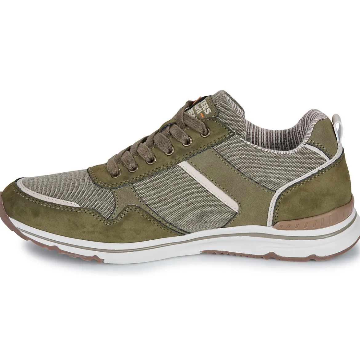 Lave sneakers Dockers by Gerli