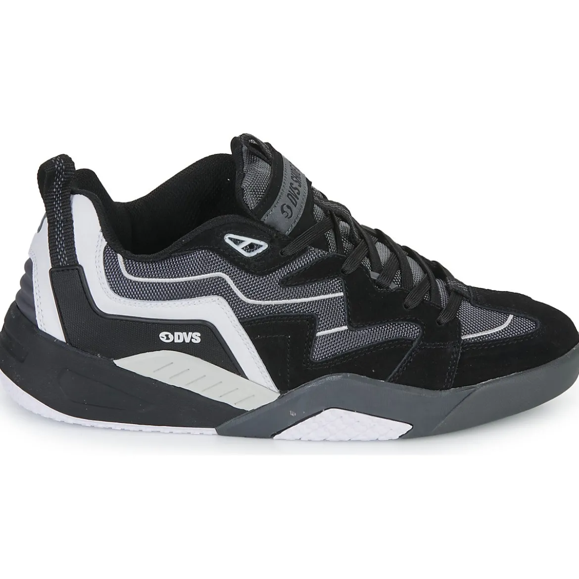 Lave sneakers DVS