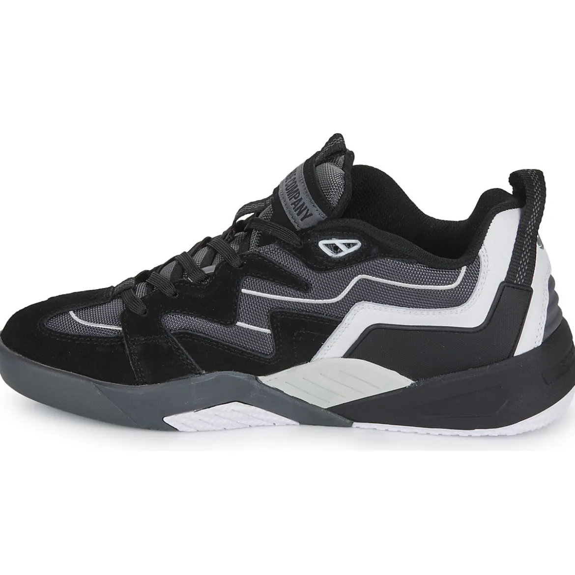 Lave sneakers DVS