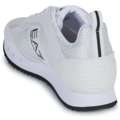 Lave sneakers Emporio Armani EA7