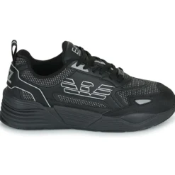 Lave sneakers Emporio Armani EA7