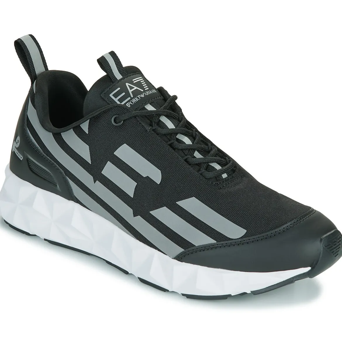 Lave sneakers Emporio Armani EA7