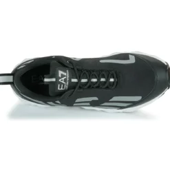 Lave sneakers Emporio Armani EA7