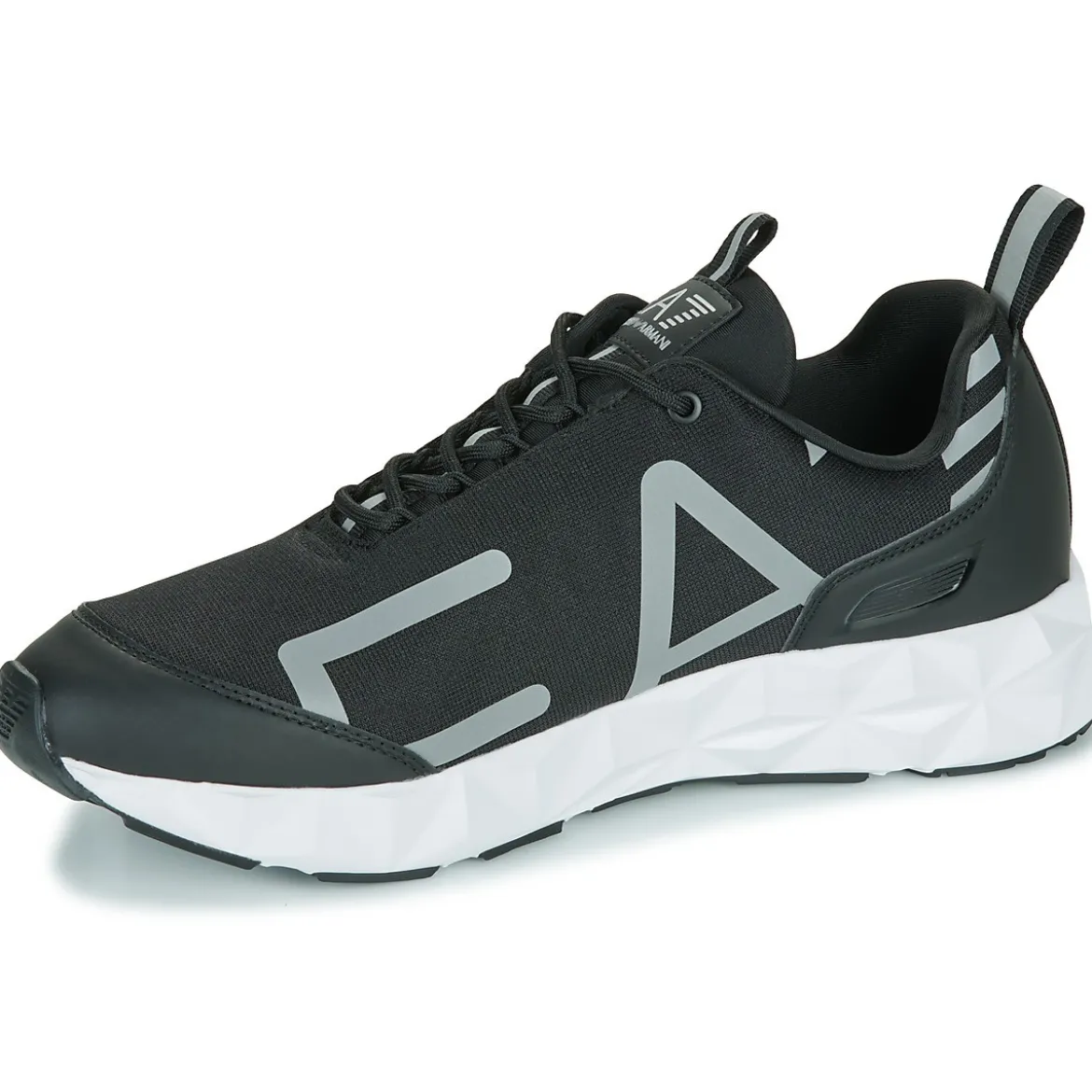 Lave sneakers Emporio Armani EA7