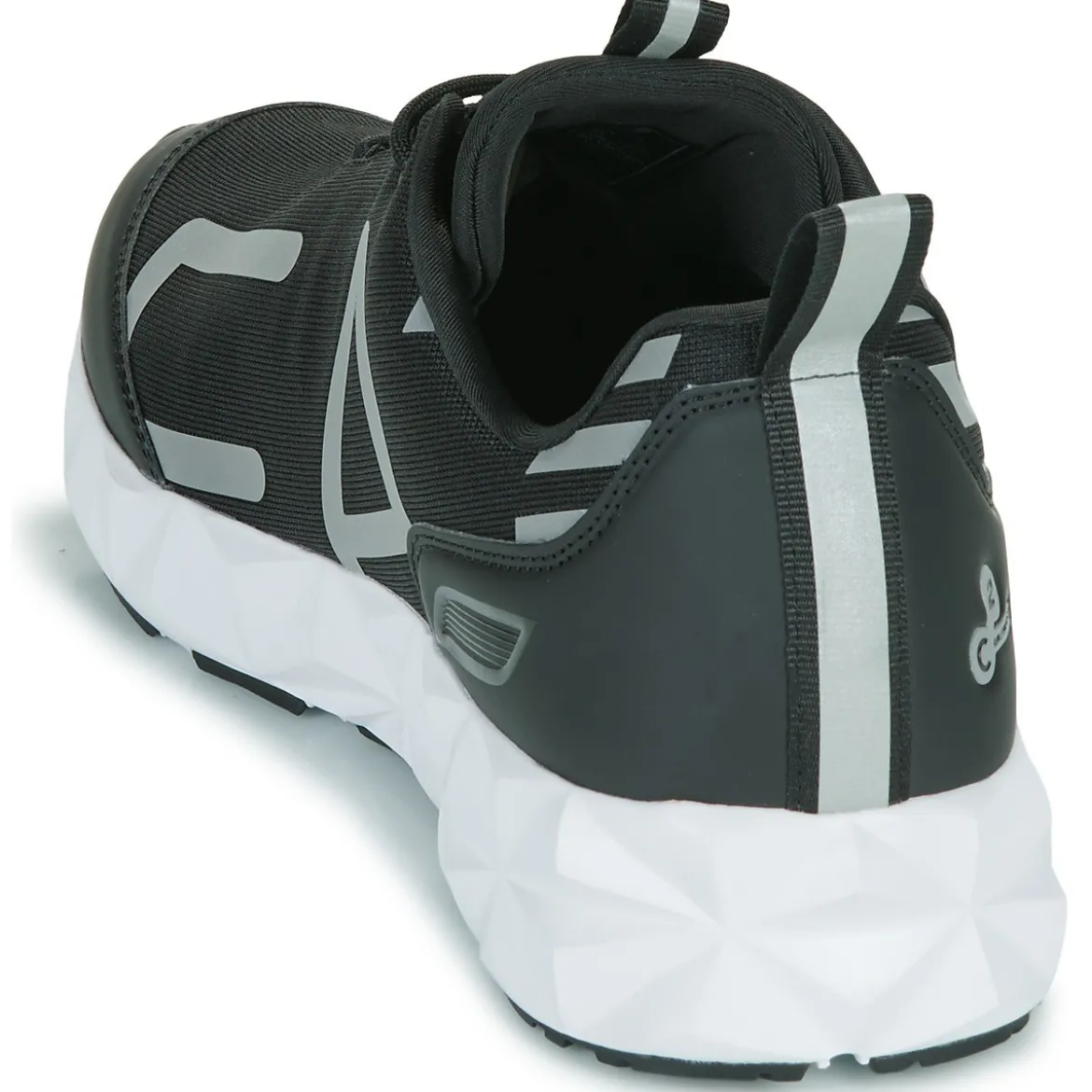 Lave sneakers Emporio Armani EA7