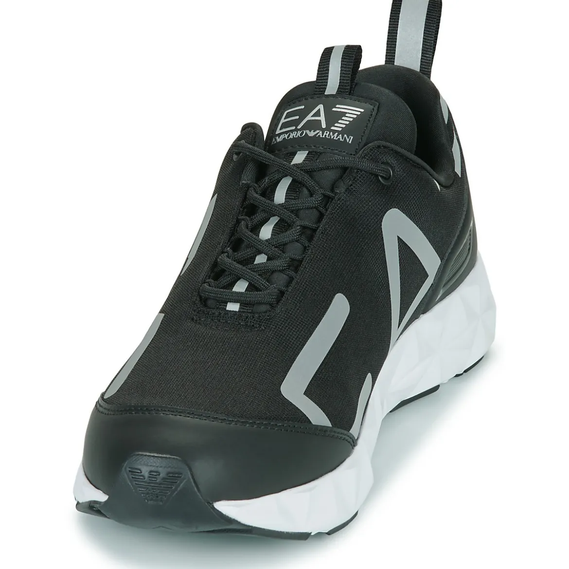 Lave sneakers Emporio Armani EA7
