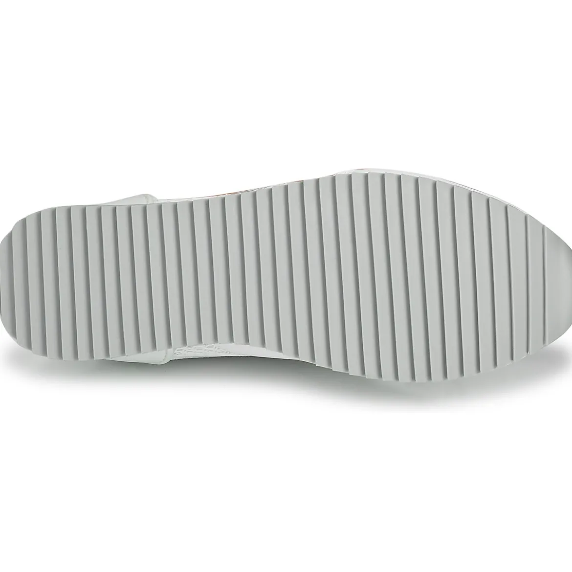 Lave sneakers Emporio Armani EA7