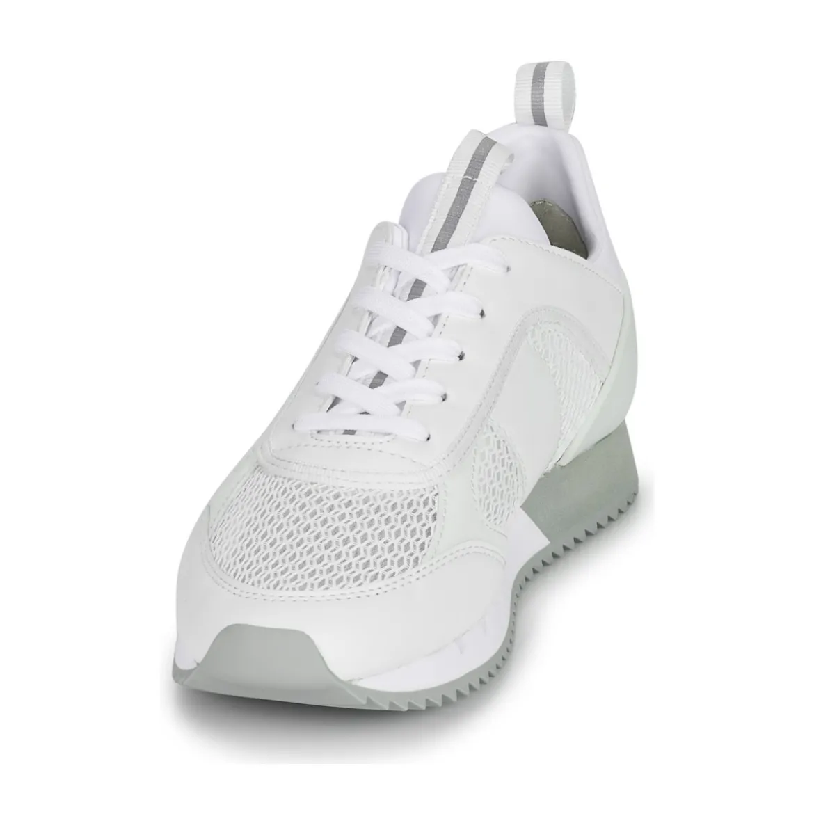 Lave sneakers Emporio Armani EA7