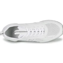 Lave sneakers Emporio Armani EA7