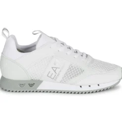 Lave sneakers Emporio Armani EA7