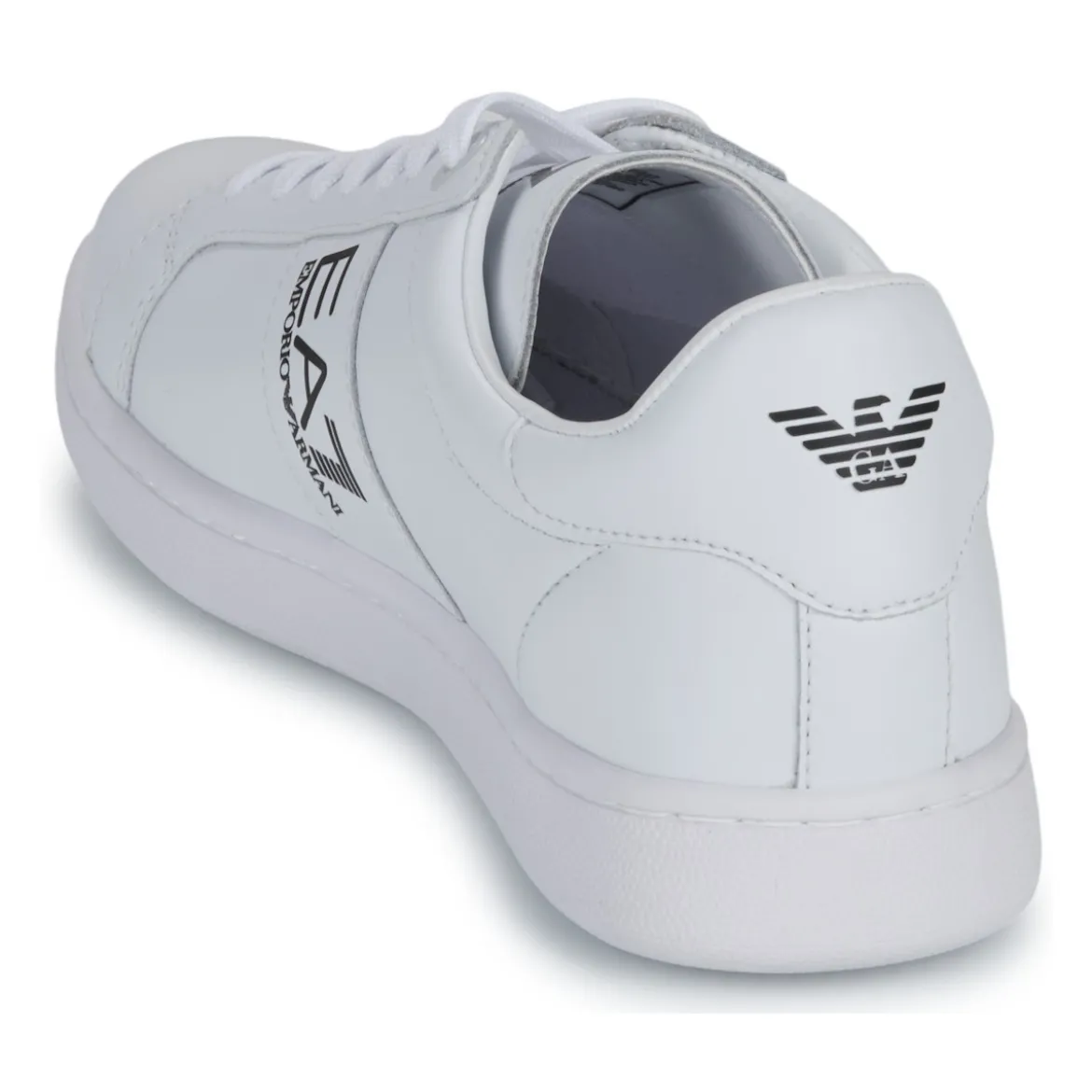 Lave sneakers Emporio Armani EA7