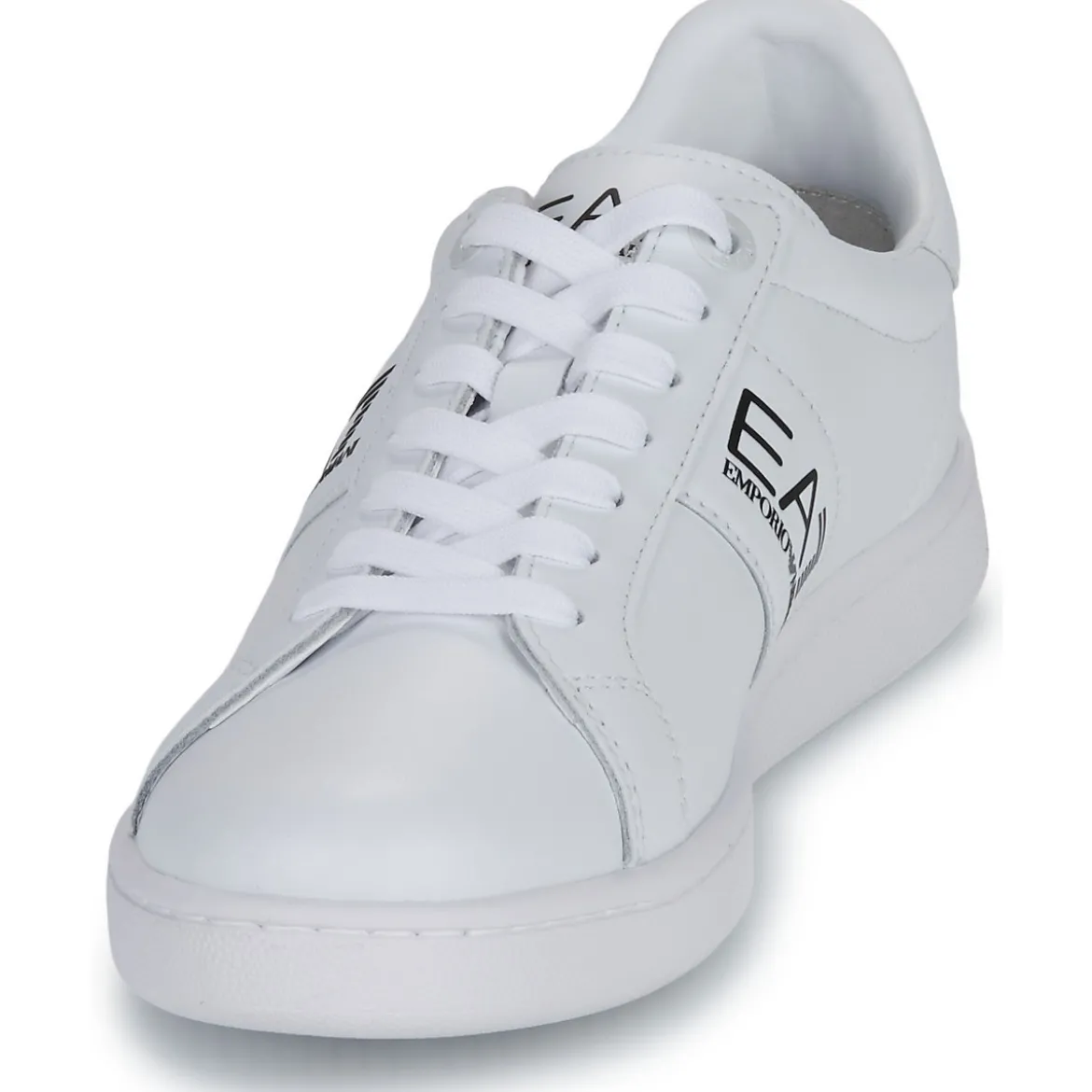 Lave sneakers Emporio Armani EA7