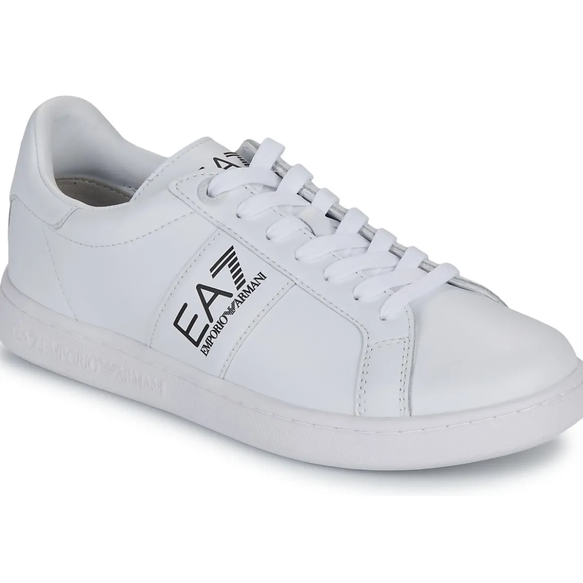 Lave sneakers Emporio Armani EA7
