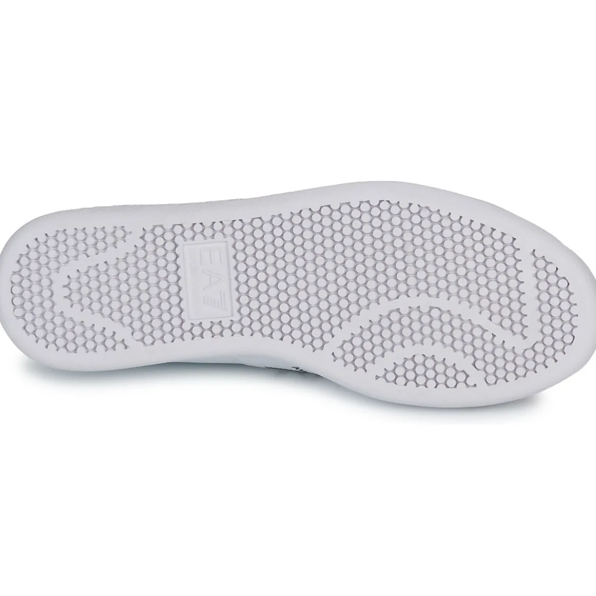 Lave sneakers Emporio Armani EA7