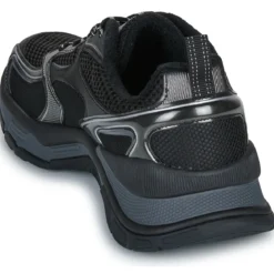 Lave sneakers Emporio Armani EA7