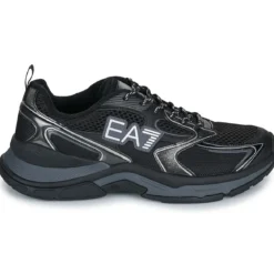 Lave sneakers Emporio Armani EA7