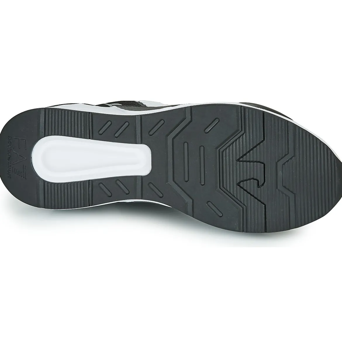 Lave sneakers Emporio Armani EA7